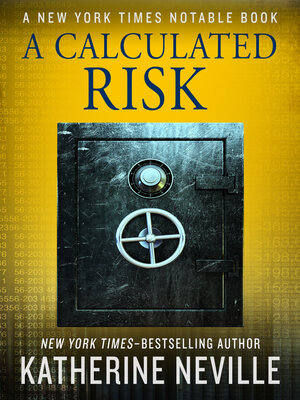 cover image of A Calculated Risk